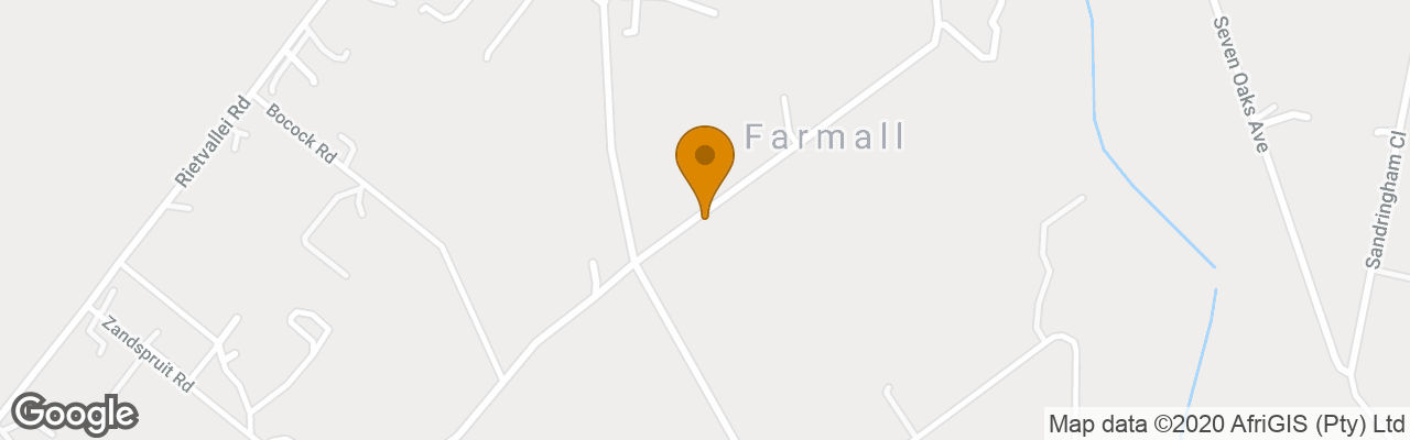 Pension Amber Rose Country Estate