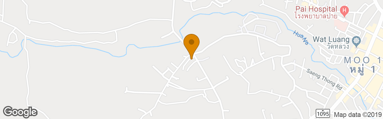 Hotel Shambave Pai Resort