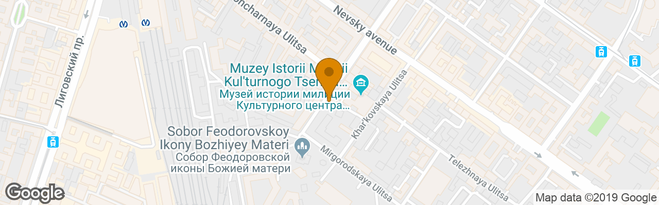 Hotel Dom Romanovykh Mini-