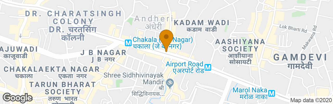 Hotel Zo Rooms Andheri East