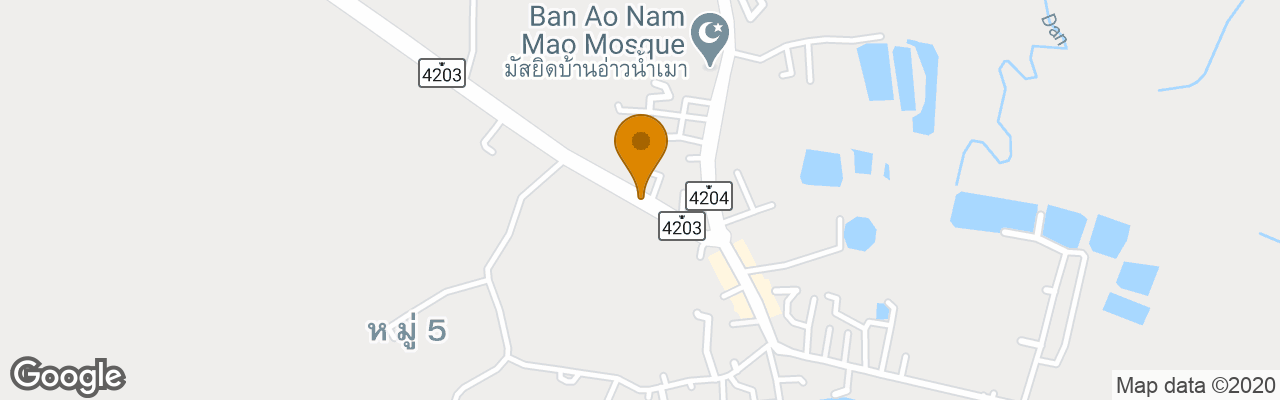 Hotel White Elephant Krabi