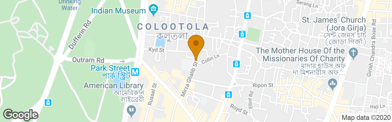 Hotel Zo Rooms Park Street Mirza Ghalib