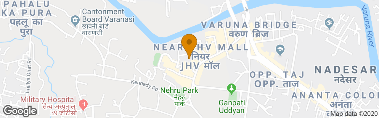 Hotel Zo Rooms Varanasi Cantt