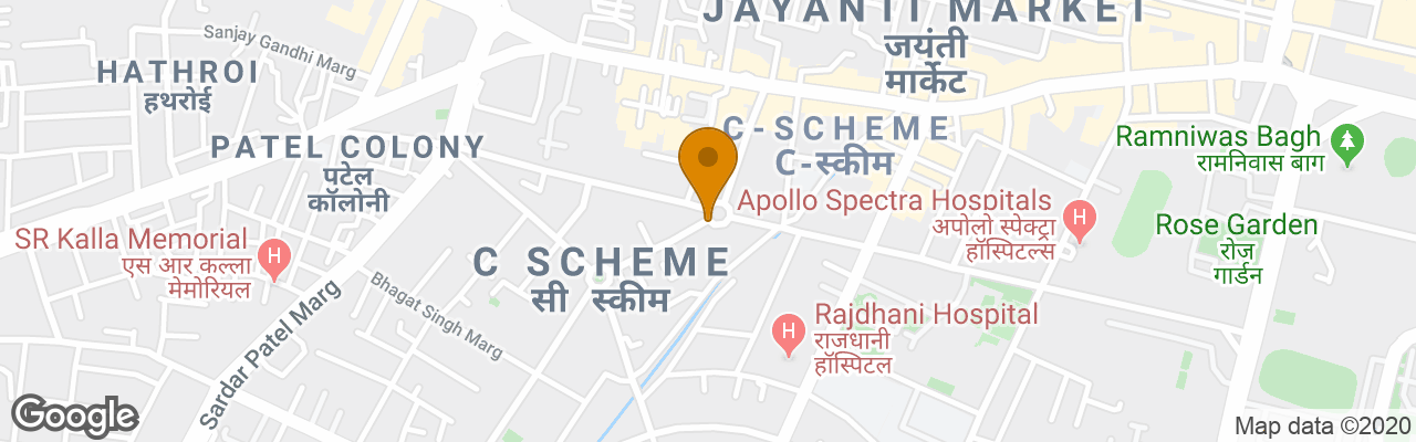 Hotel Zo Rooms Ahinsa Circle C Scheme