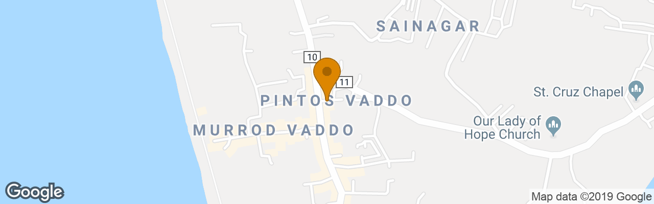 Hotel Oyo Rooms Near Canara Bank Candolim