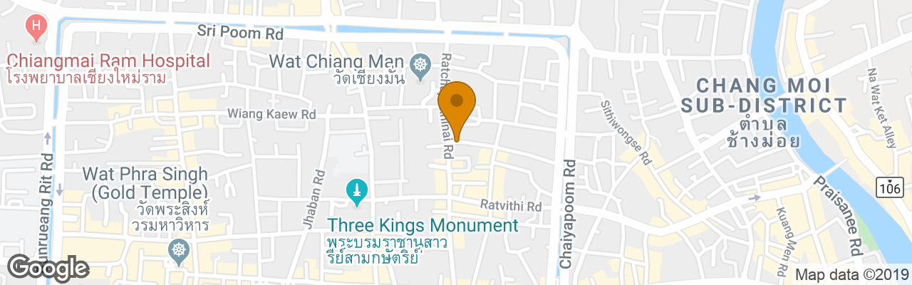 Hostel Just Chill Inn