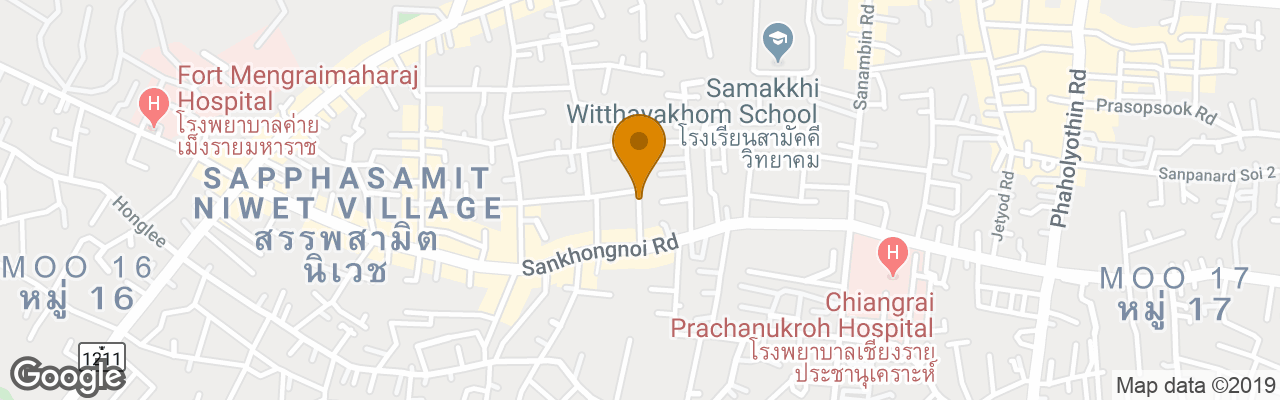 Hotel Ben Guesthouse