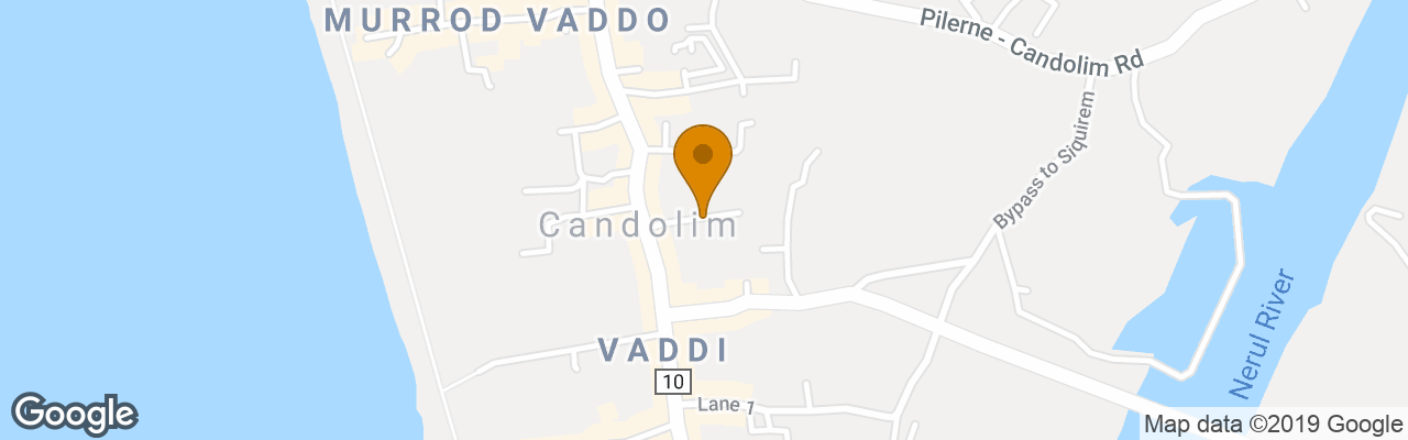 Hotel Oyo Premium Candolim Beach