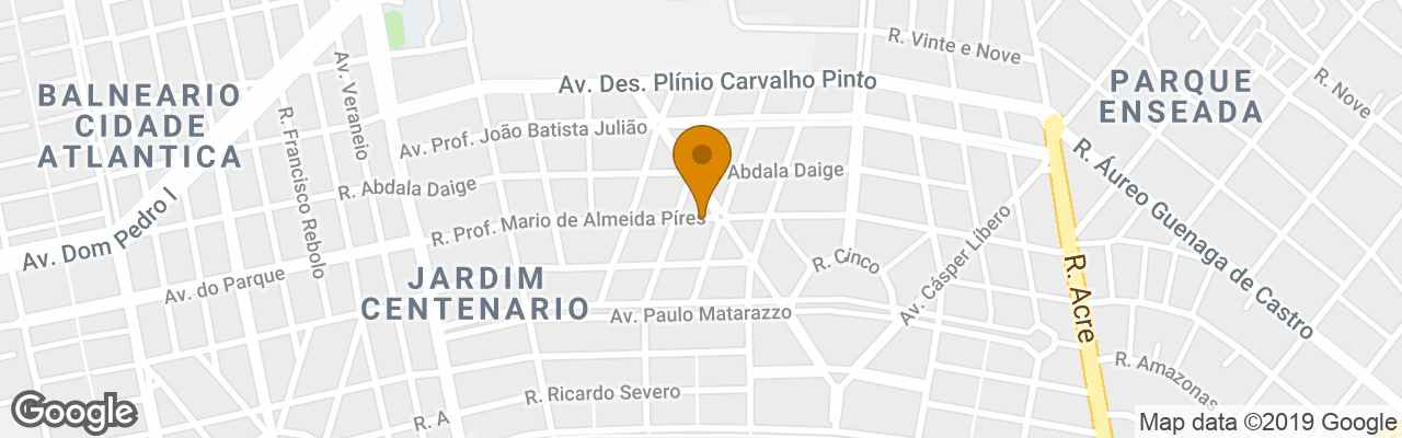 Hotel Recanto Tropical 