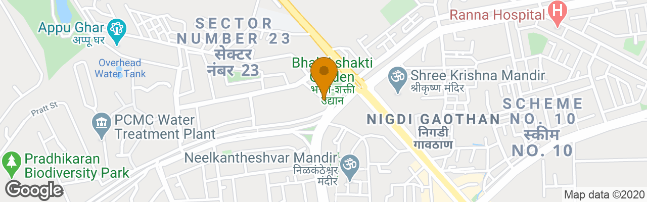 Hotel Oyo Rooms Near Bhakti Shakti