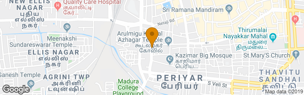 Hotel Oyo Rooms Madurai Periyar Bus Stand