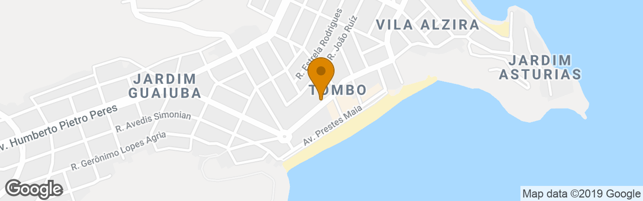 Hotel Canto Das Laranjeiras - Unidade Tombo 