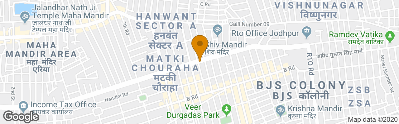 Hotel Oyo Rooms C Road Paota