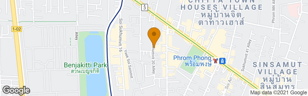 Novotel Bangkok Sukhumvit 20