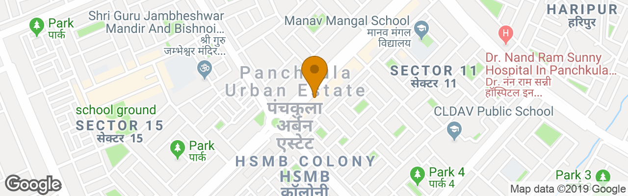 Hotel ZO Rooms Iconic Panchkula Sector 11