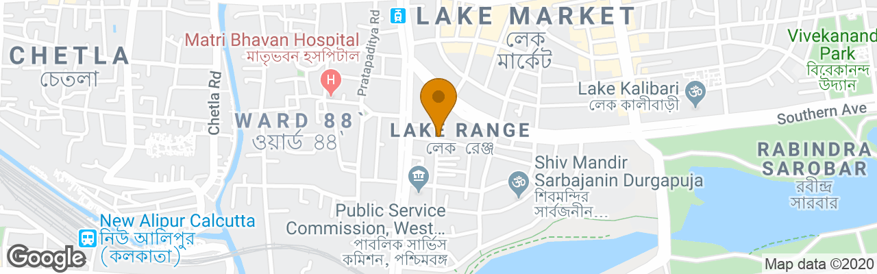 Hotel Oyo Rooms Bangur Avenue