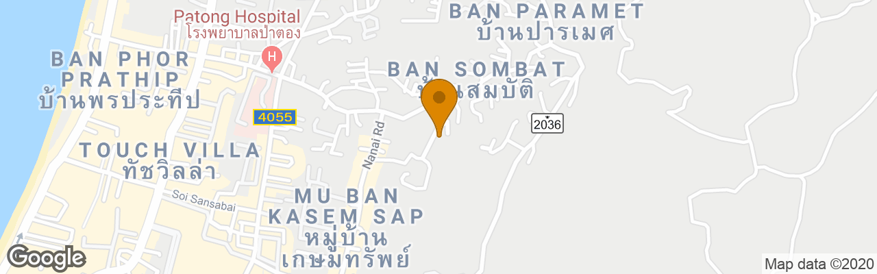 Hotel Bayshore Ocean View