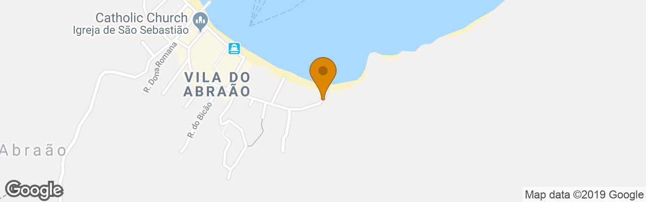 Hotel Clh Suítes Ilha Grande 