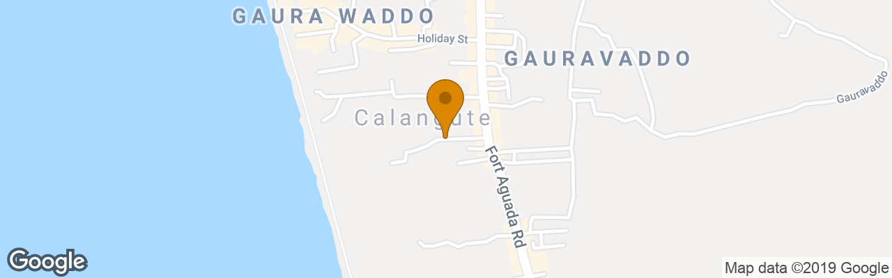 Hotel Oyo Rooms St Anthony's Chapel Calangute