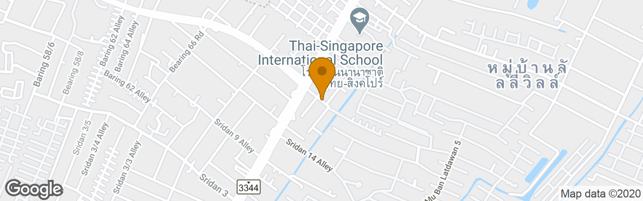 Hotel Park Srinakarin