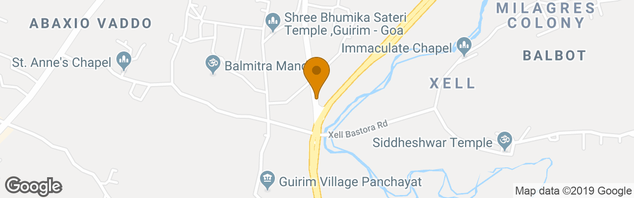 Hotel Treebo Green Park