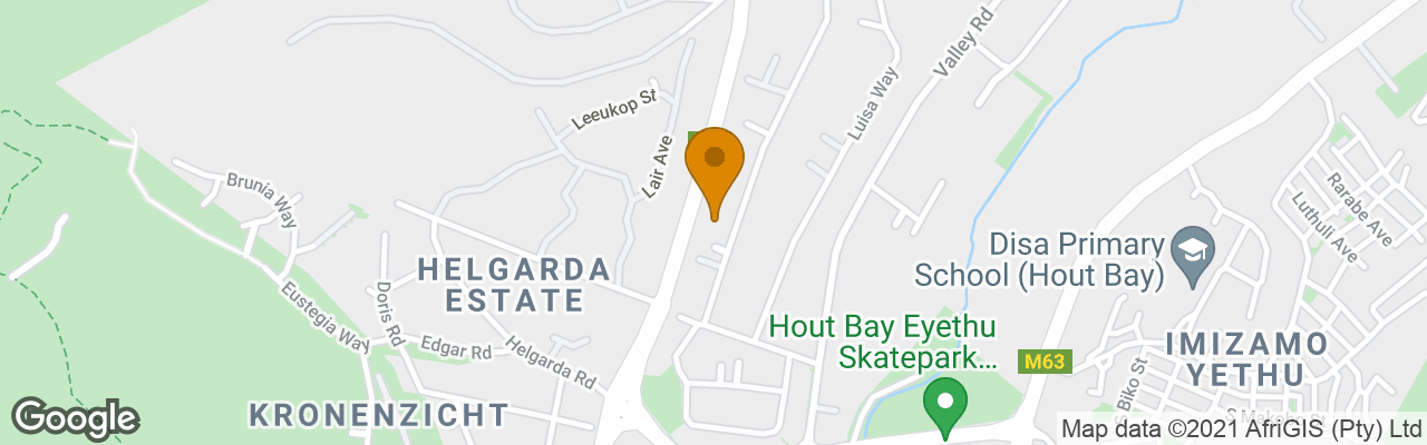 Bed and Breakfast Amakhaya Lodge