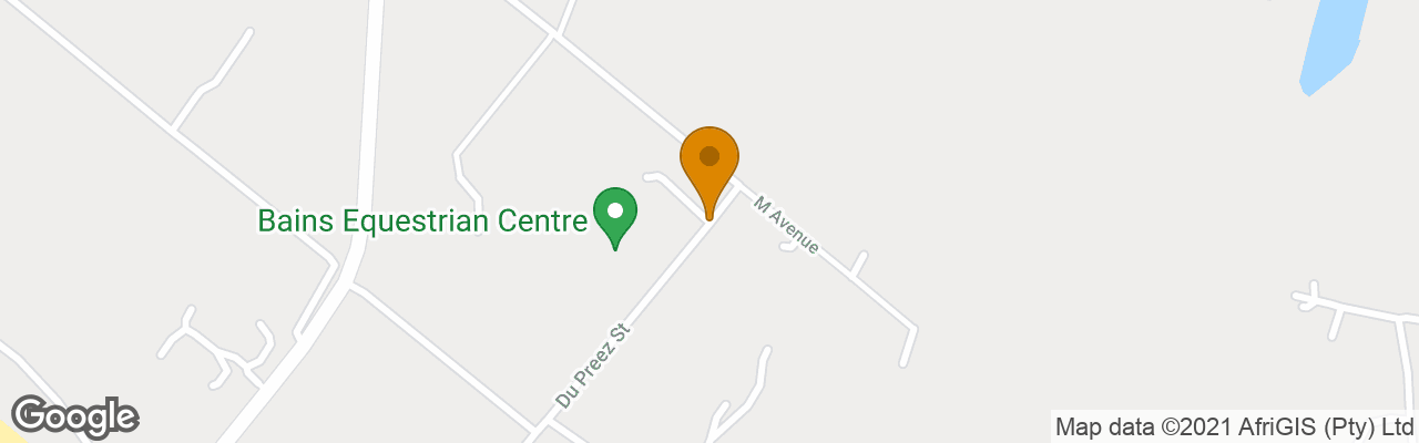 Bed and Breakfast Warm Karoo