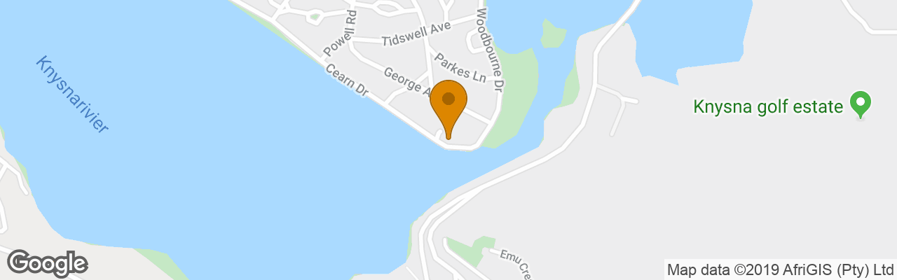 Pension Amanzi Island Lodge