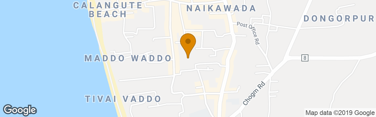 Hotel Oyo Premium Calangute Suites