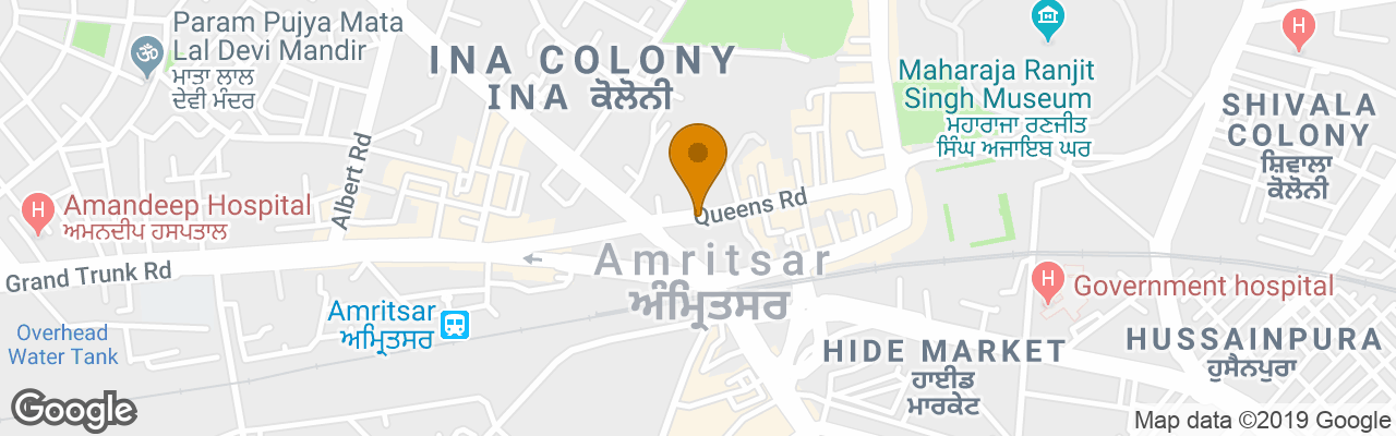 Hotel Zo Highland Inn Queens Road