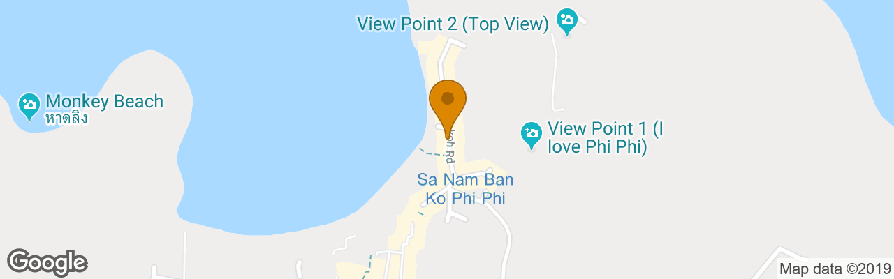 Pension B Place Guesthouse