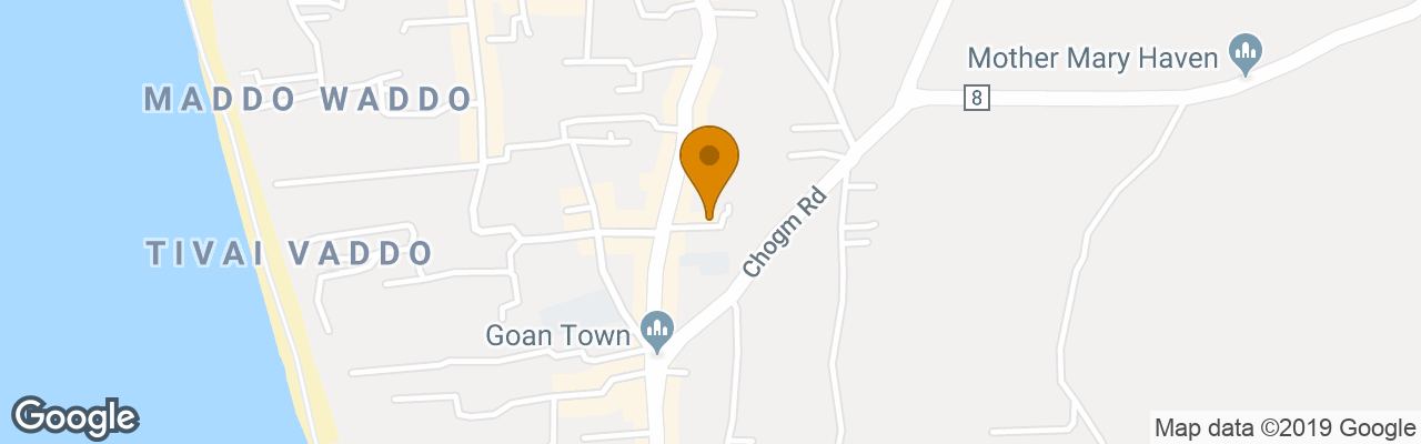 Hotel Oyo Premium Candolim Calangute Main Road