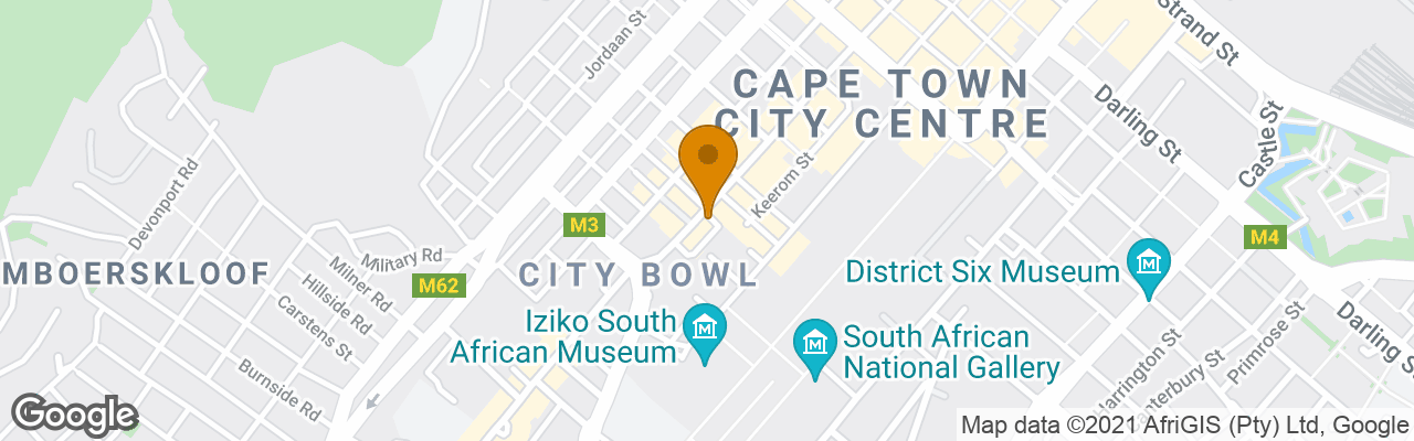 Daddy Long Legs Self Catering Apartments