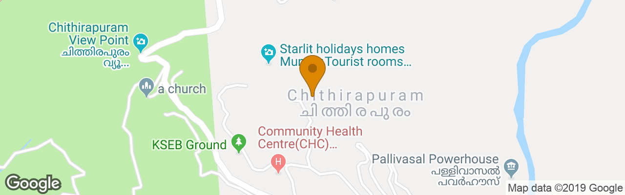 Hotel Tea Harvester Munnar