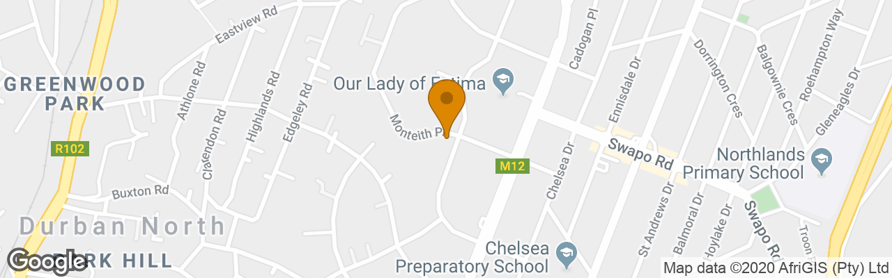 Pension The Grange Guest House