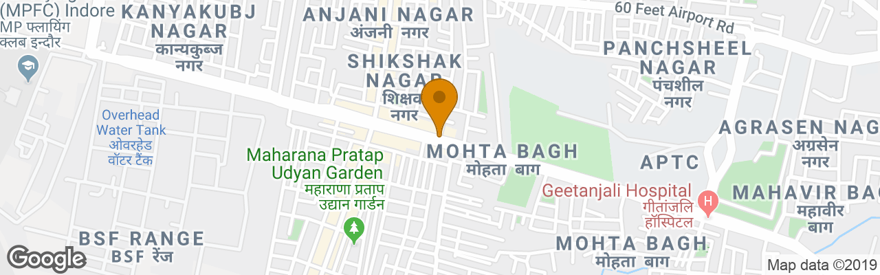 Hotel Zo Green Tulip Airport