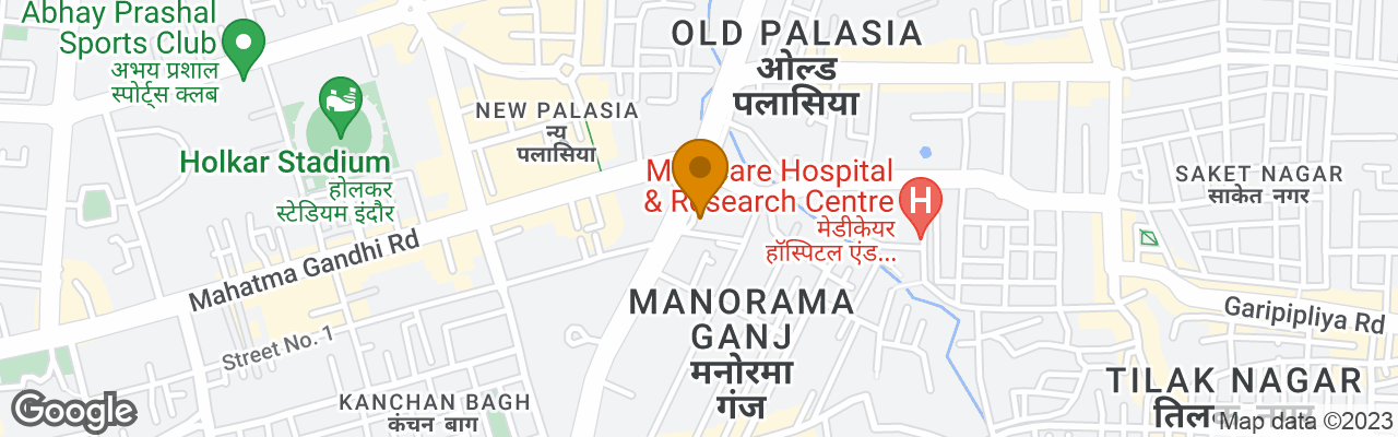 Hotel Zo Cherry Tree Palasia