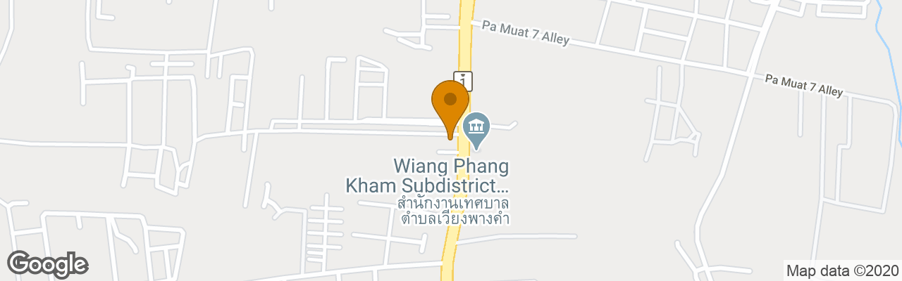 Hotel Maekhong Delta Boutique