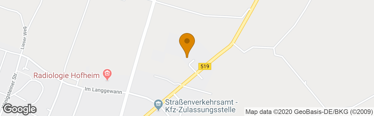 Vital Hotel Frankfurt