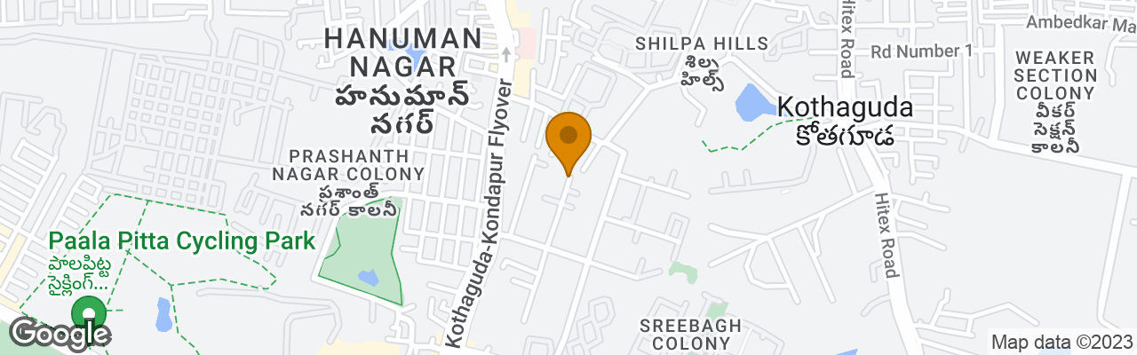 Hotel Zo Rooms Hitex Kondapur