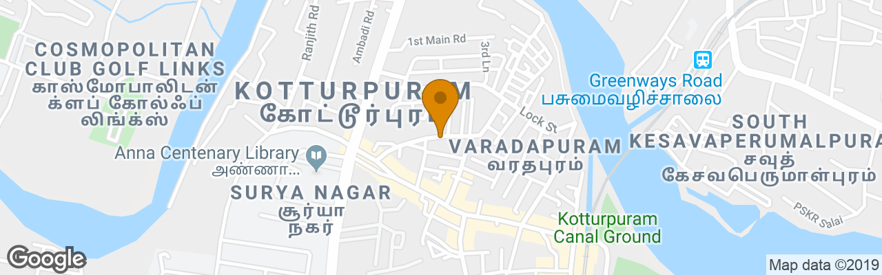 Hotel Oyo Rooms Vadapalani Avm Studio