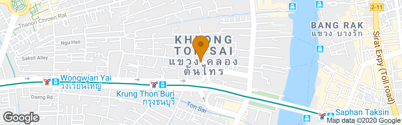 Hotel Aim House Bangkok