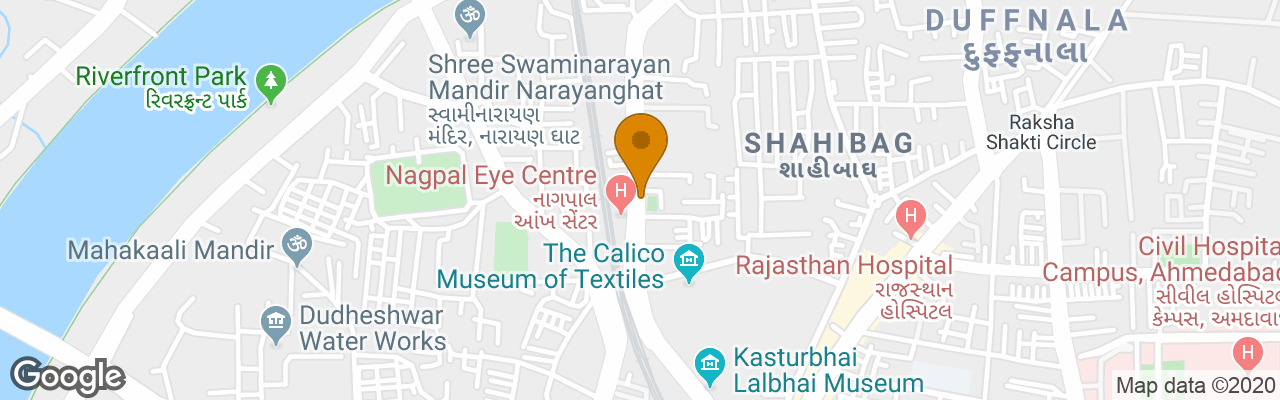 Hotel Oyo Premium Shahibaug Airport Road