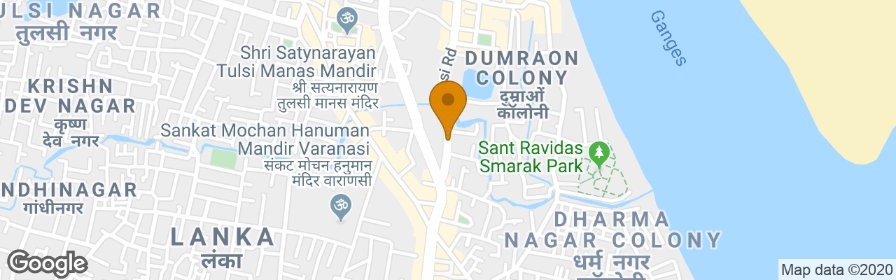 Hotel Zo Rooms Bhu Assi Ghat