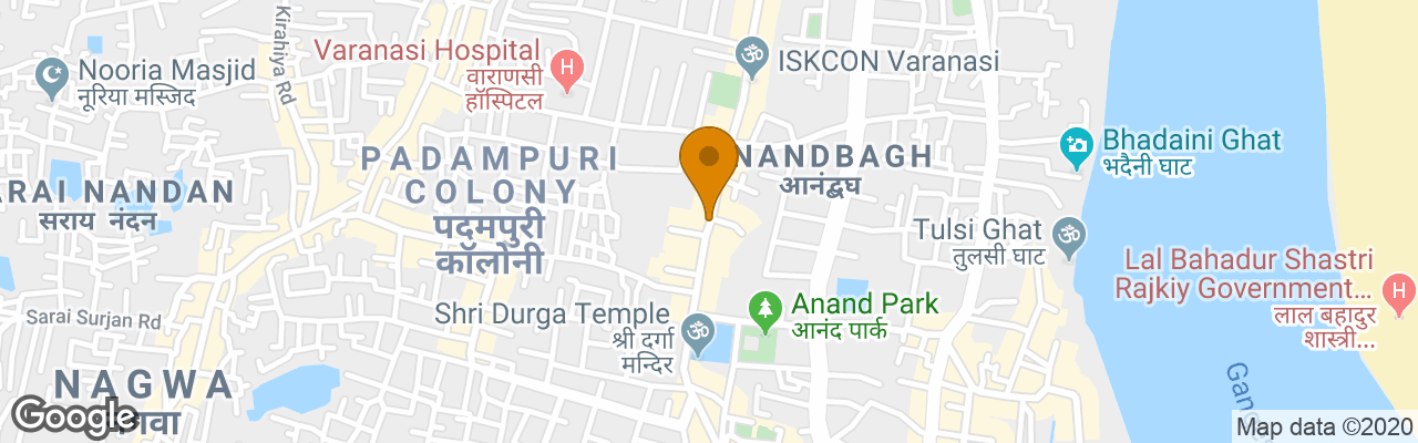 Hotel Zo Rooms Ip Vijaya Sankatmochan Temple