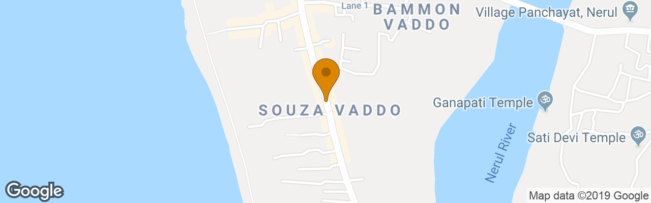 Hotel Oyo Premium Candolim Sinq Club Road