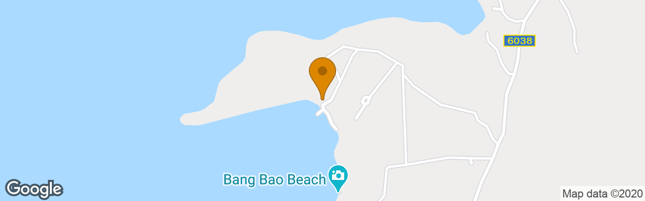 Hotel Koh Kood Resort