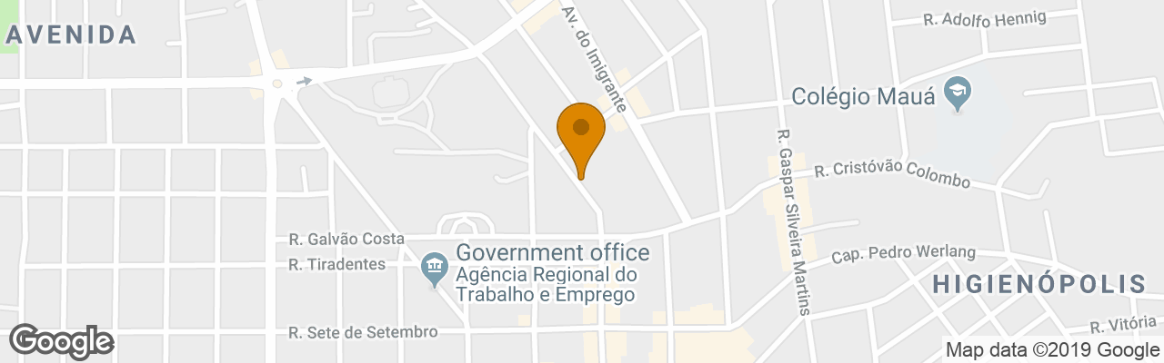 Aquarius Hotel Flat Residence 