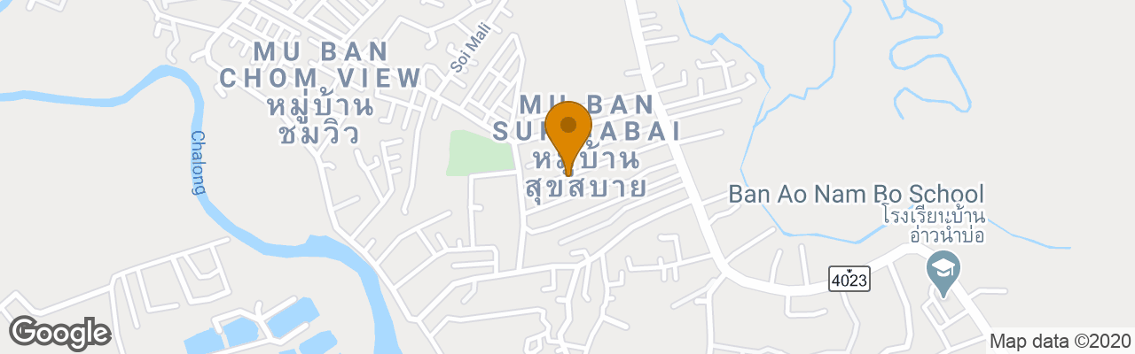 Hotel Sansuko Ville Bungalow Resort