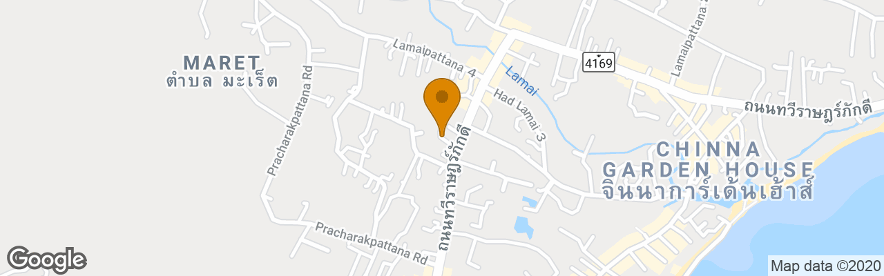 Hotel The Spa Garden Samui